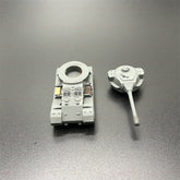 1/144 German Panzerkampfwagen VII Löwe VK 72.01 (K) Painted Finished Model